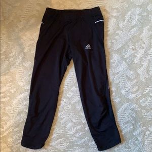 Adidas Athletic Leggings